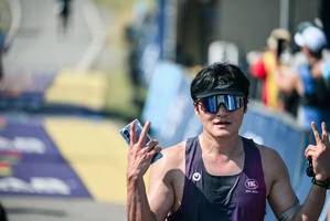 BIB: 
                            <button type="button" onclick="openModal(27142640)" class="btn btn-primary btn-sm float-right btn-popup" data-toggle="modal" data-target=".modal-high-quality">
                        <i class="fas fa-shopping-cart"></i> Add to Cart
                    </button>
                                            <button type="button" onclick="isThisMe(27142640, true)" class="btn btn-success btn-sm float-right btn-popup btn-isme hidden" data-toggle="tooltip" data-placement="bottom" title="นี่คือรูปของคุณใช่ไหม คลิกที่นี่เพื่อเอาเข้าอัลบั้ม">
                        <i class="fas fa-plus"></i> Add to album
                    </button>
                    <button type="button" onclick="isThisMe(27142640, false)" class="btn btn-warning btn-sm float-right btn-popup btn-isnotme hidden">
                        <i class="fas fa-ban"></i> Remove from album
                    </button>